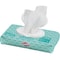 Clorox Disinfecting Cleaning Wipes Value Pack - Bleach-free, Packet, Fresh, White, 75 PK CLO31430CT - alternate 1